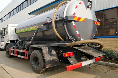 婁煩縣吸糞車與程力吸污車 全國直銷服務(wù)解析