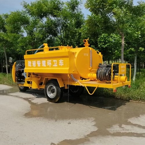 德州機(jī)動(dòng)三輪清洗吸污吸糞車多少錢